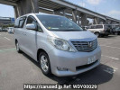 Toyota Alphard ANH20W