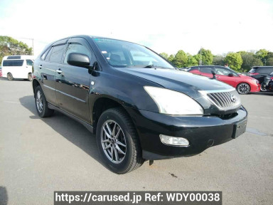 Toyota Harrier ACU30W