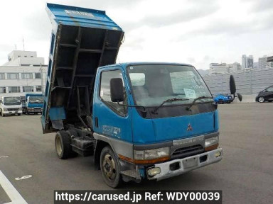 Mitsubishi Canter FE517BD