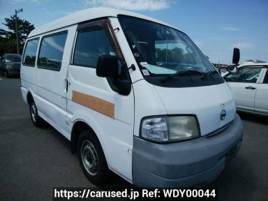 Nissan Vanette Van SK82VN