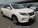 Lexus RX AGL10W