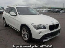 BMW X1 VL18