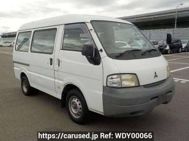 Mitsubishi Delica Van SK82VM