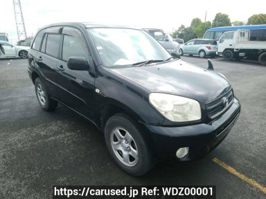 Toyota RAV4 L ZCA26W