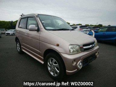 Daihatsu Terios Kid J111G