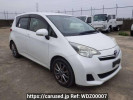 Toyota Ractis NCP120