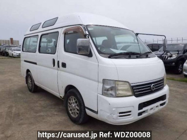 Nissan Caravan Bus DWMGE25