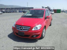 Mercedes Benz B-Class 245232