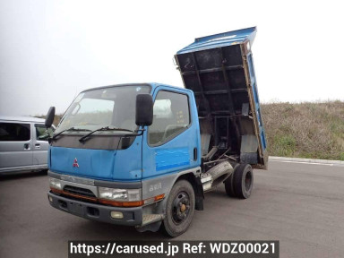 Mitsubishi Canter FE517BD