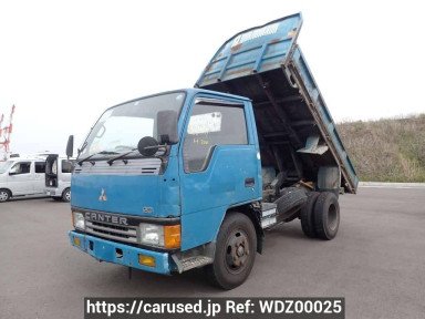 Mitsubishi Canter FE315BD