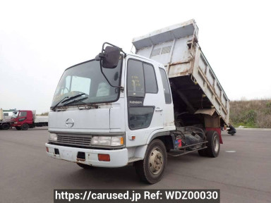 Hino RANGER FD2JDBD