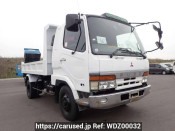Mitsubishi Fuso Fighter 1998 from Japan