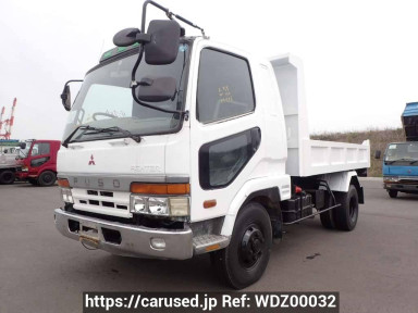 Mitsubishi Fuso Fighter FK629EY