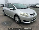 Toyota Auris NZE151H