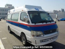 Toyota Hiace Commuter RZH133S