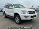 Toyota Land Cruiser Prado GRJ120W