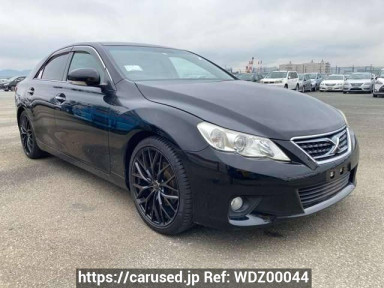 Toyota Mark X GRX130