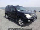 Toyota Land Cruiser Prado GRJ120W