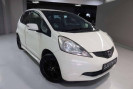 Honda Fit null