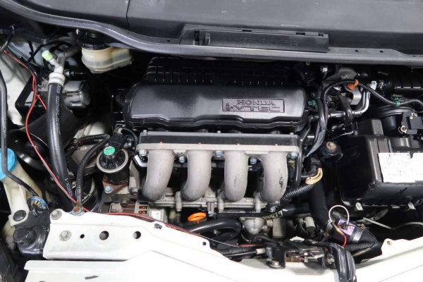 Used 2009 AT honda fit null Image[13]