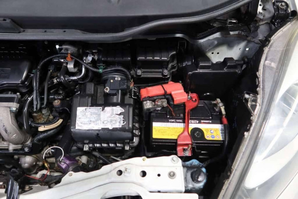 Used 2009 AT honda fit null Image[14]