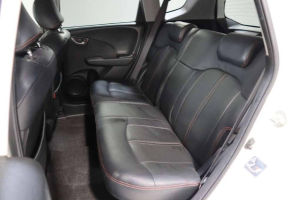 Used 2009 AT honda fit null Image[19]