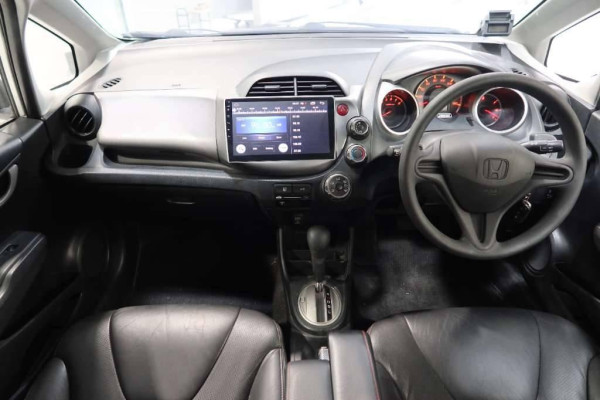 Used 2009 AT honda fit null Image[20]