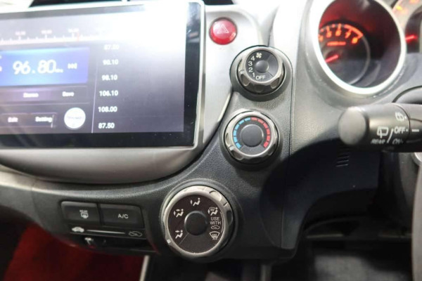 Used 2009 AT honda fit null Image[22]