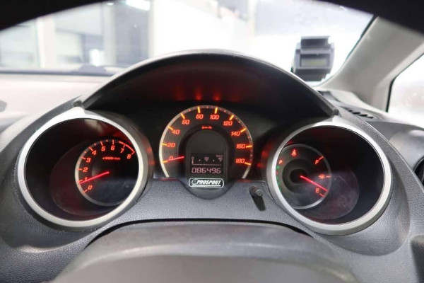 Used 2009 AT honda fit null Image[23]