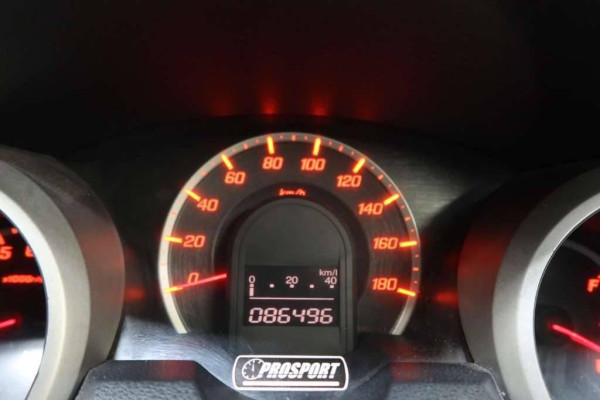 Used 2009 AT honda fit null Image[24]