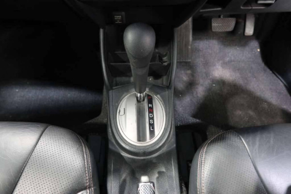 Used 2009 AT honda fit null Image[26]