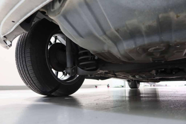 Used 2009 AT honda fit null Image[29]