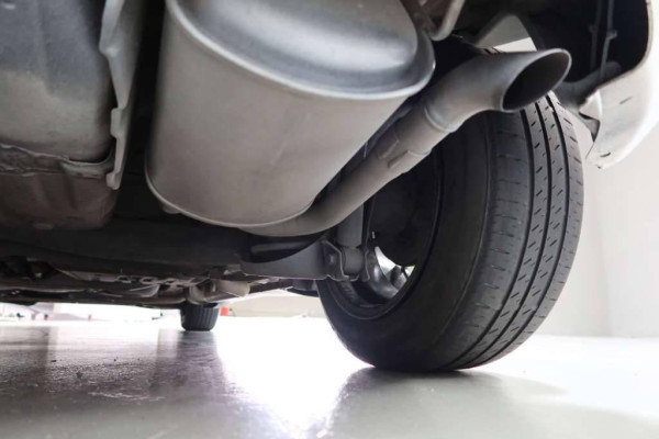 Used 2009 AT honda fit null Image[31]