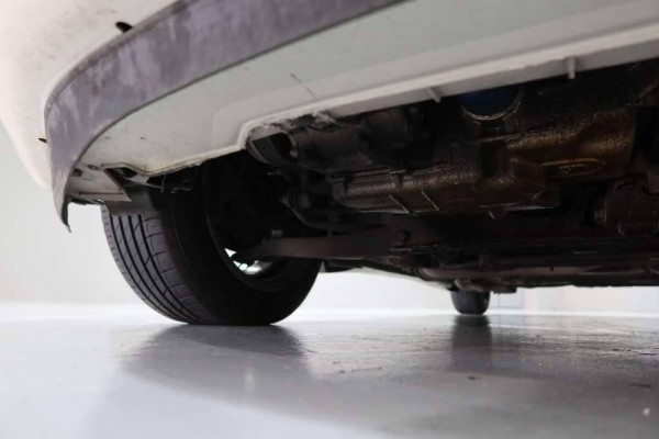 Used 2009 AT honda fit null Image[32]