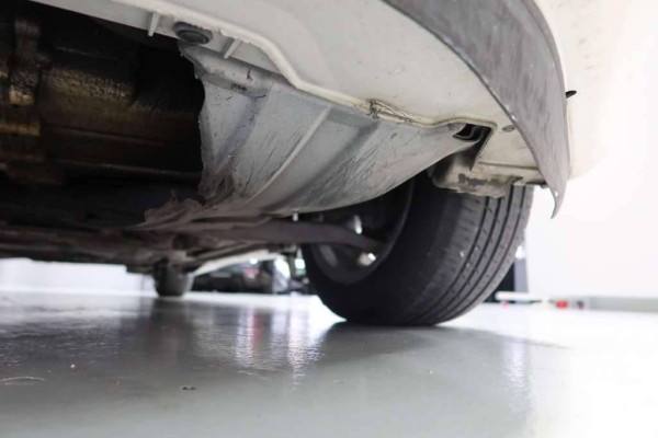 Used 2009 AT honda fit null Image[34]