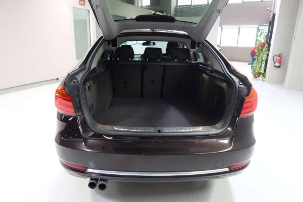 Used 2014 AT bmw 3-series null Image[11]