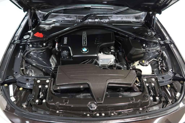 Used 2014 AT bmw 3-series null Image[13]