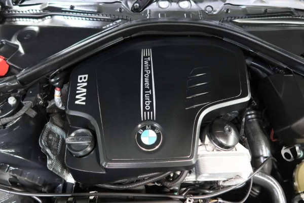 Used 2014 AT bmw 3-series null Image[14]