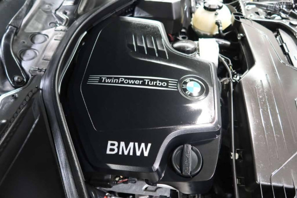 Used 2014 AT bmw 3-series null Image[15]