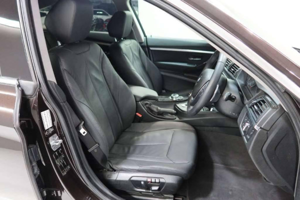 Used 2014 AT bmw 3-series null Image[18]