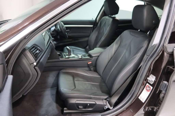 Used 2014 AT bmw 3-series null Image[19]