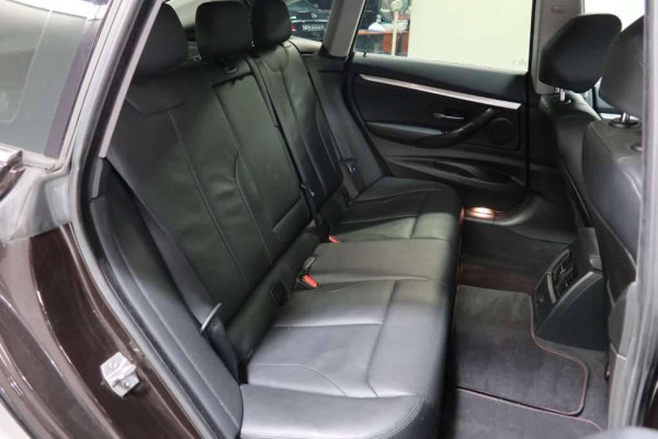 Used 2014 AT bmw 3-series null Image[20]