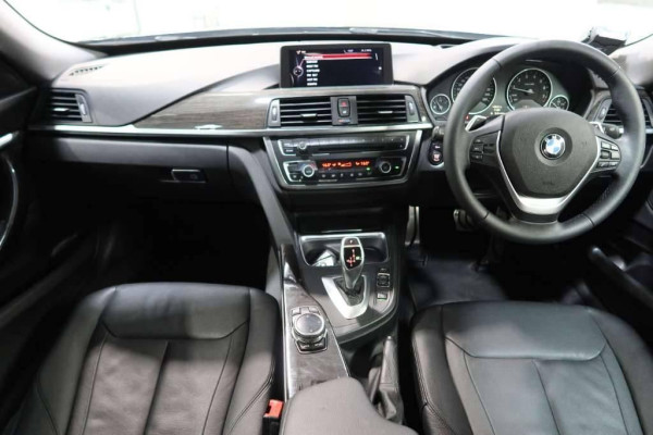 Used 2014 AT bmw 3-series null Image[22]