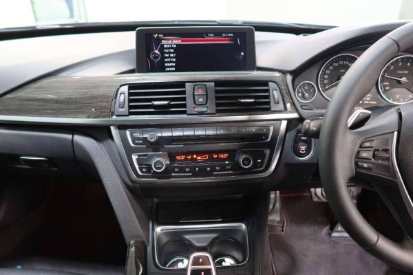 Used 2014 AT bmw 3-series null Image[23]