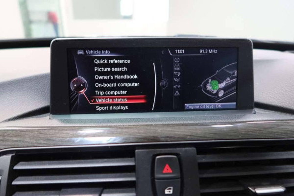 Used 2014 AT bmw 3-series null Image[24]