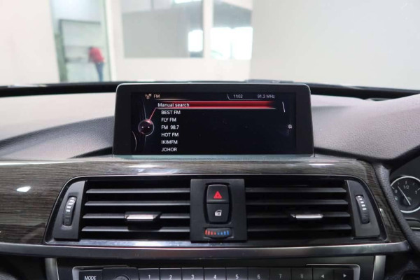 Used 2014 AT bmw 3-series null Image[26]