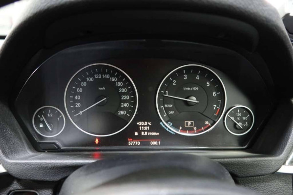 Used 2014 AT bmw 3-series null Image[28]