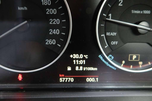 Used 2014 AT bmw 3-series null Image[29]