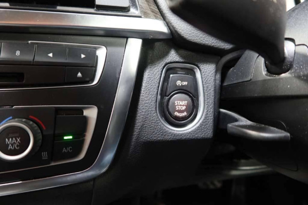 Used 2014 AT bmw 3-series null Image[30]