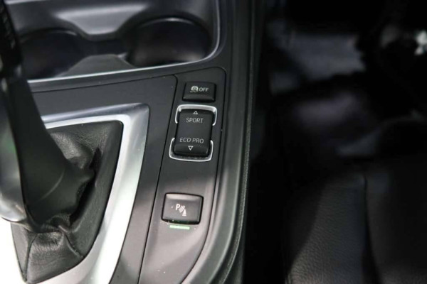 Used 2014 AT bmw 3-series null Image[33]